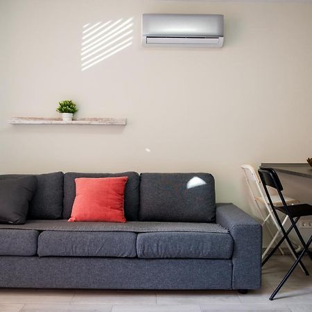 Apartment In The Orlando Complex 아데제 외부 사진
