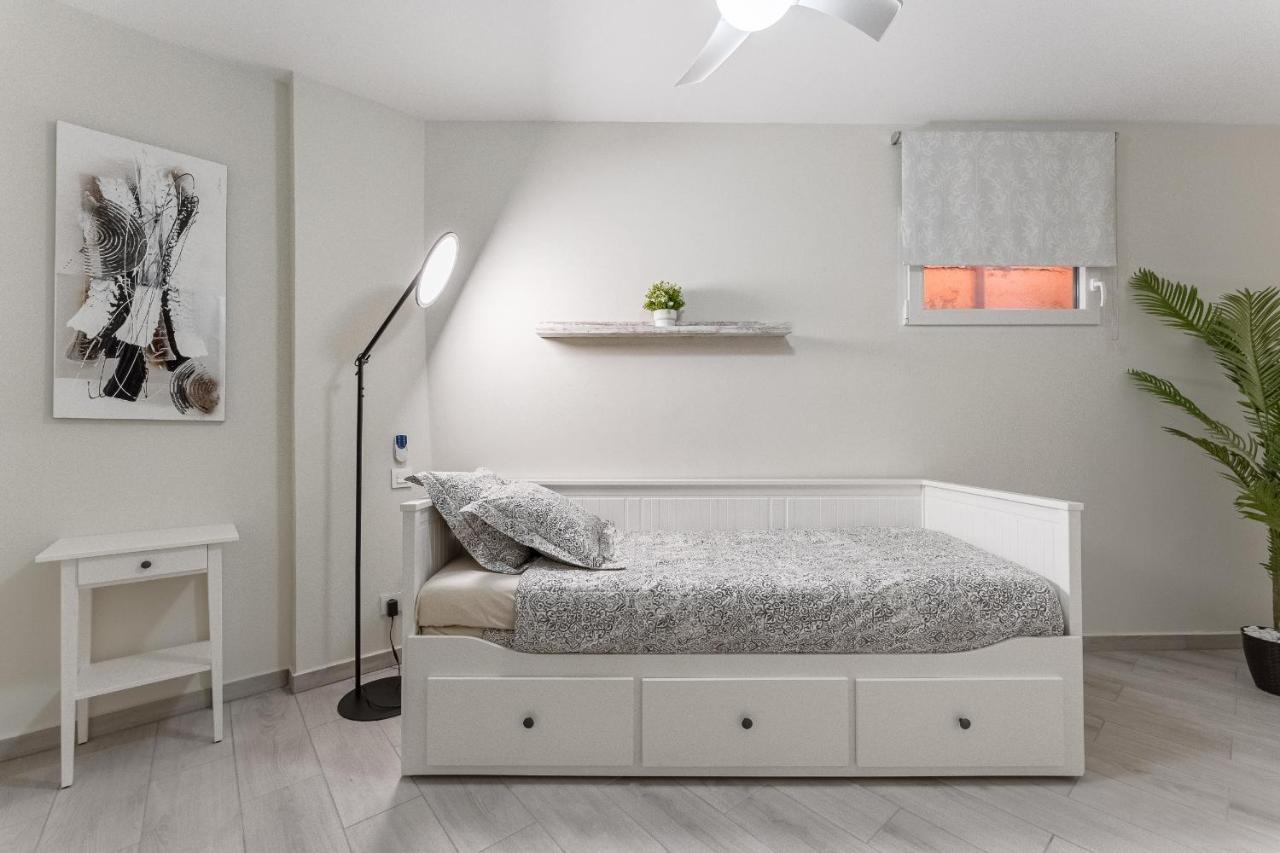 Apartment In The Orlando Complex 아데제 외부 사진