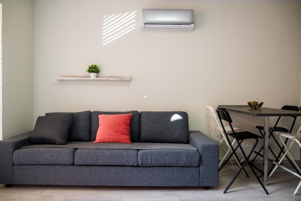 Apartment In The Orlando Complex 아데제 외부 사진