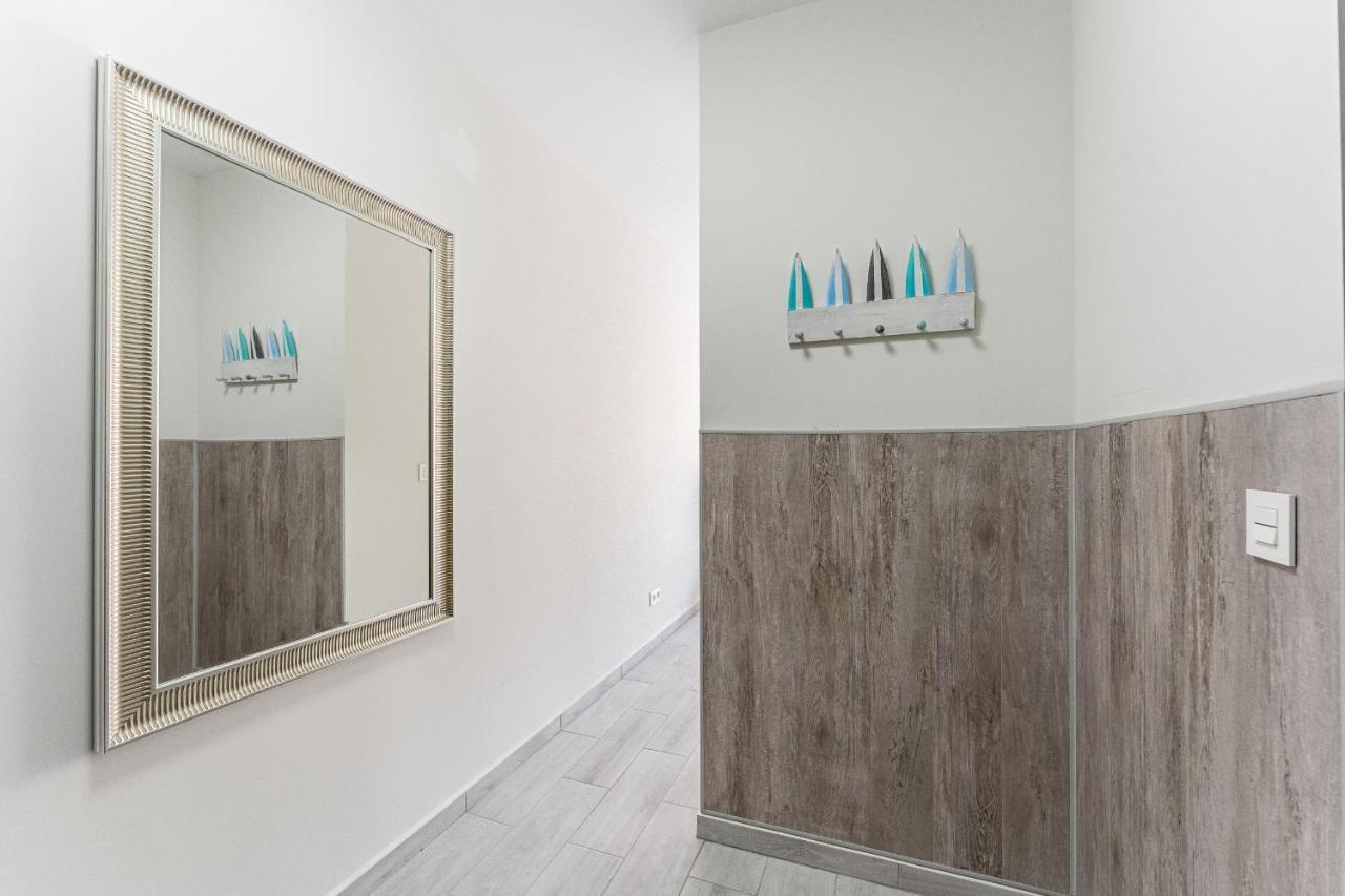 Apartment In The Orlando Complex 아데제 외부 사진