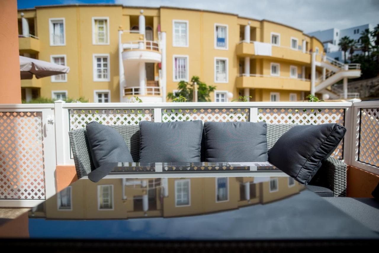 Apartment In The Orlando Complex 아데제 외부 사진