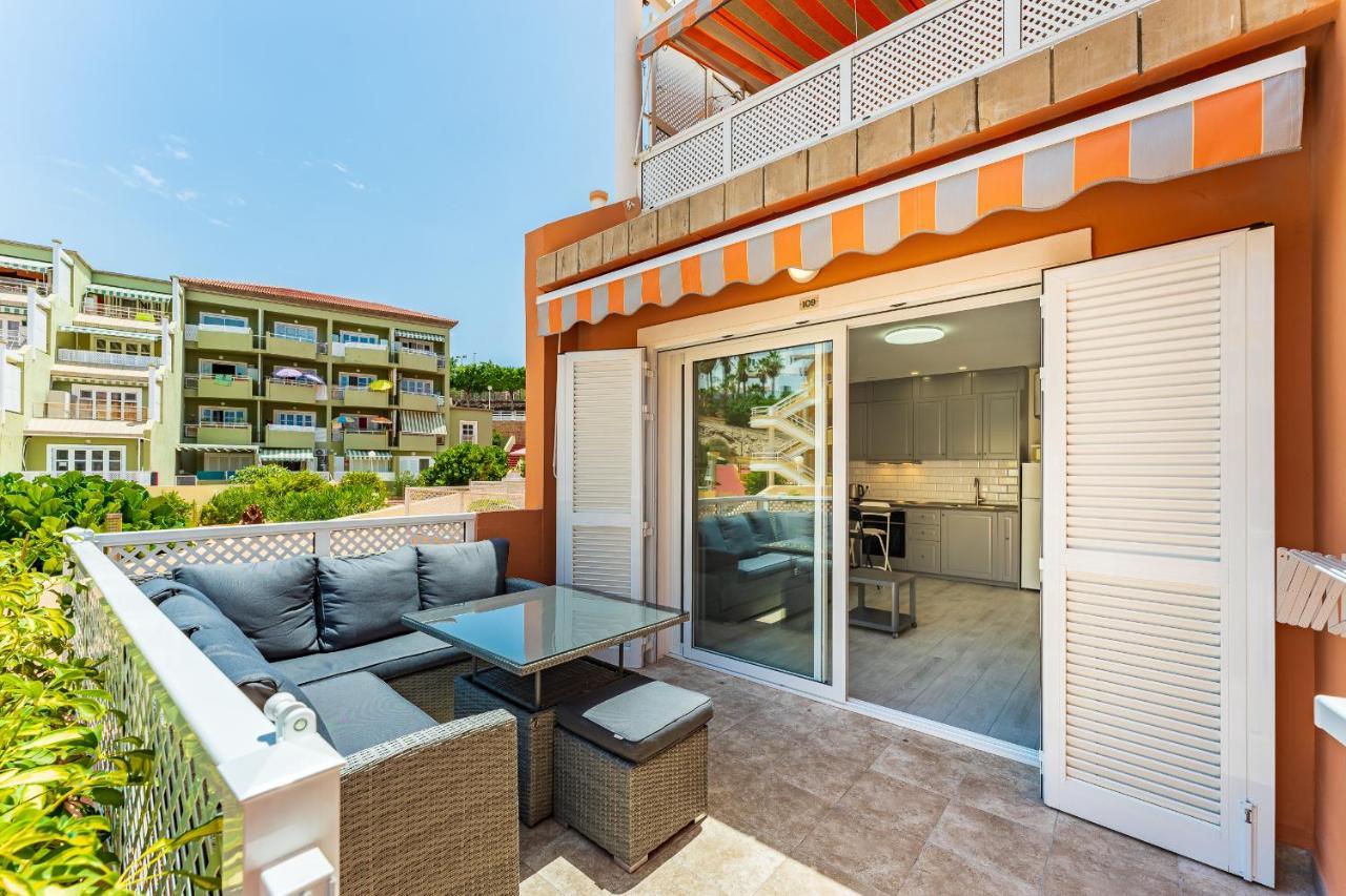 Apartment In The Orlando Complex 아데제 외부 사진