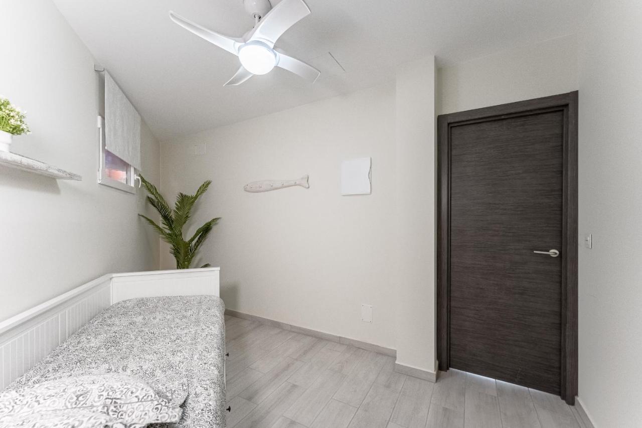 Apartment In The Orlando Complex 아데제 외부 사진