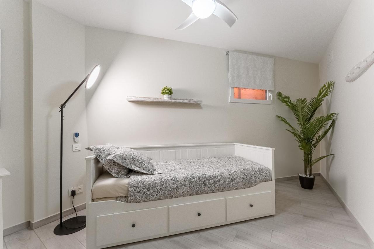Apartment In The Orlando Complex 아데제 외부 사진