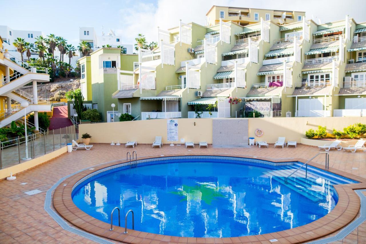 Apartment In The Orlando Complex 아데제 외부 사진